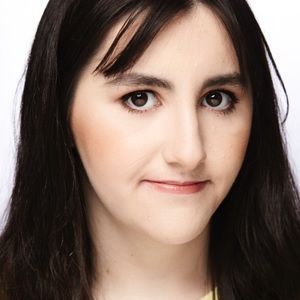 hi! Im Renée